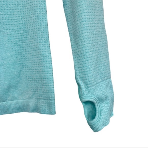 2/100$ Gymshark vital seamless long sleeve top - Picture 4 of 8